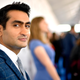 Kumail Nanjiani at the 2018 Film Independent Spirit Awards.